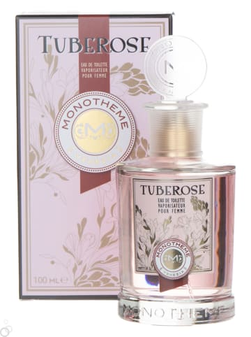 Monotheme Tuberosa - EdT, 100 ml