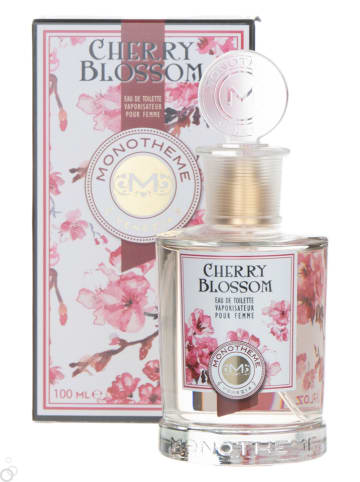 Monotheme Cherry Blossem - EdT, 100 ml