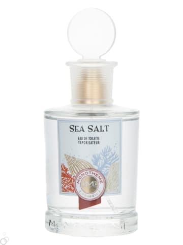Monotheme Sea Salt - EdT, 100 ml