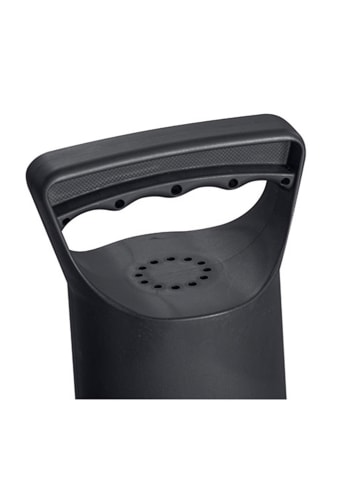 Bestway Handpumpe "Air Hammer" in Schwarz - 850 ml