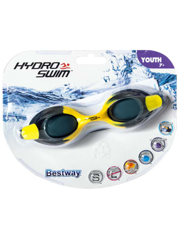 Bestway Schwimmbrille "Hydro-Swim" - ab 7 Jahren (Überraschungsprodukt)