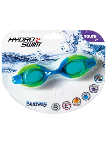 Bestway Okularki "Hydro-Swim" do pływania - 7+ (produkt niespodzianka)