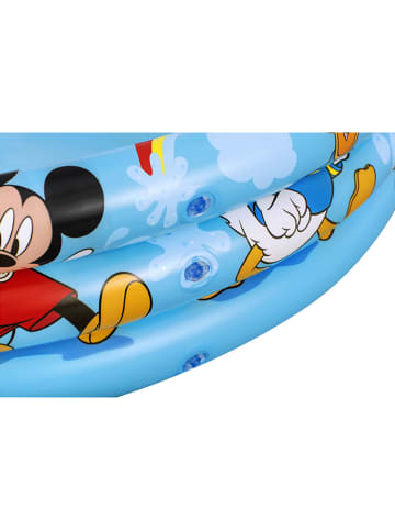 Bestway Planschbecken "Disney Junior® - Mickey & Friends" - Ø 122 cm - ab 2 Jahren
