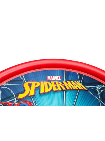 Bestway Watermat "Spider-Man" blauw/rood - Ø 165 cm - vanaf 2 jaar