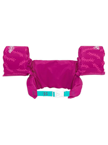 Bestway Kamizelka "Puddle Jumper®" w kolorze różowym do pływania - 2-6 lat