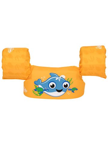 Bestway Schwimmhilfe "Puddle Jumper®" in Orange - 2-6 Jahre