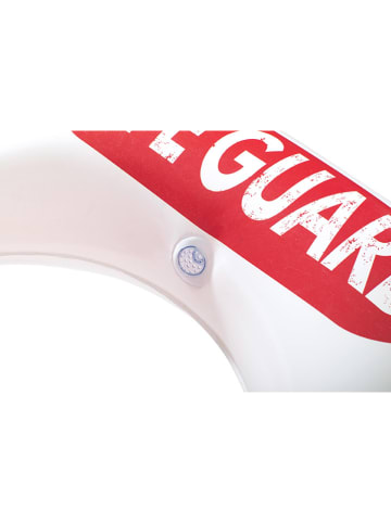 Bestway Wasserspielcenter "Rettungsschwimmer" in Blau/ Bunt - ab 2 Jahren