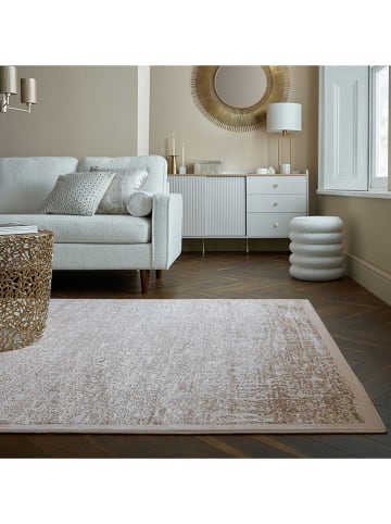 Flair Rugs Teppich in Beige