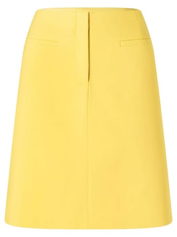 More & More Spódnica w kolorze żółtym