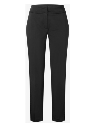 More & More Broek zwart