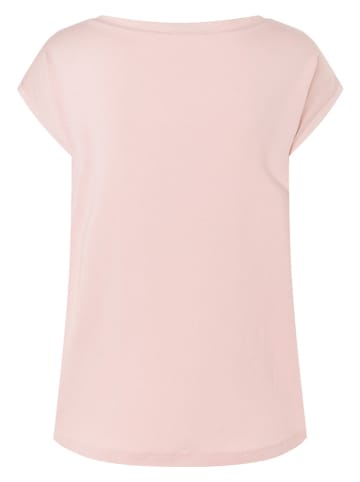 More & More Shirt in Rosé