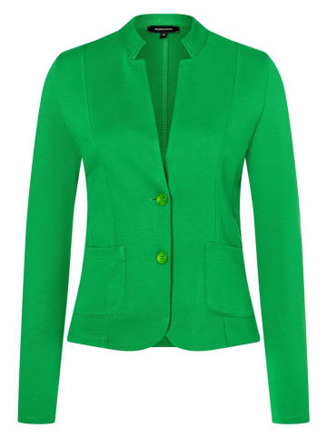 More & More Blazer groen