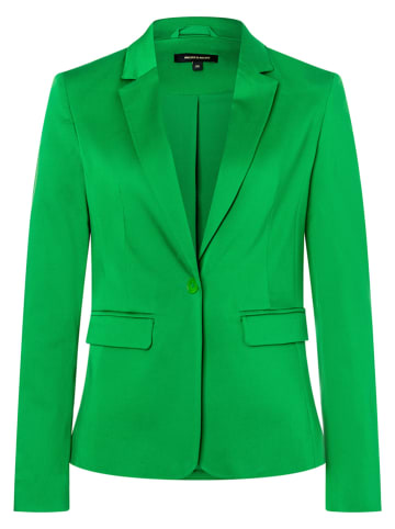 More & More Blazer groen