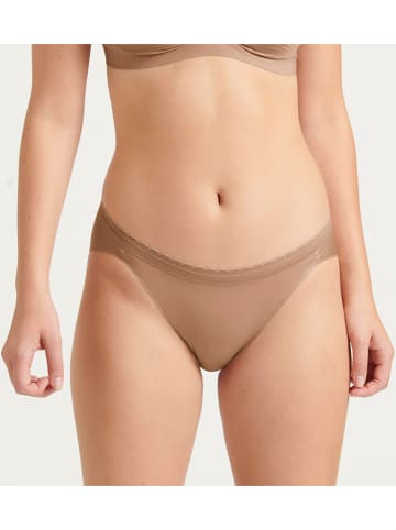 Sloggi Slip beige