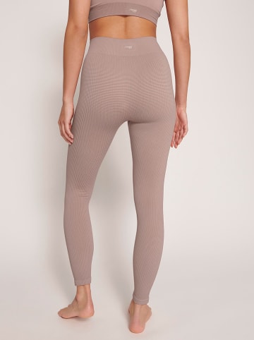 Sloggi Leggings "Ever Infused Aloe" in Mauve