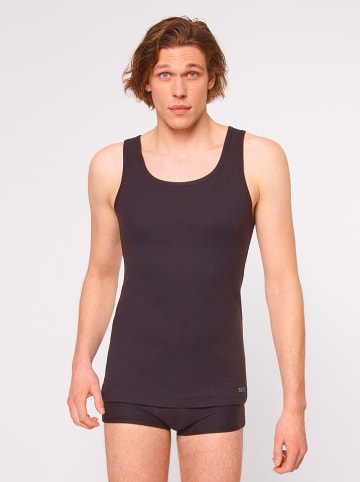 Sloggi Tanktop "Free Evolve" zwart