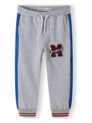 Minoti Sweathose in Grau