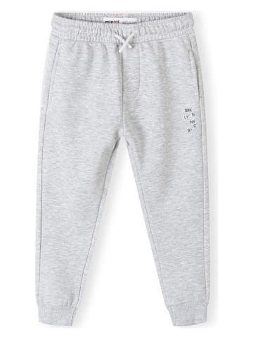 Minoti Sweathose in Grau