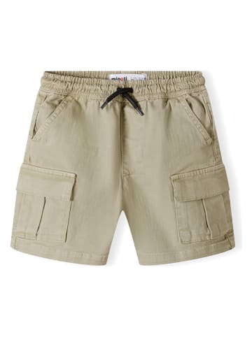 Minoti Short beige