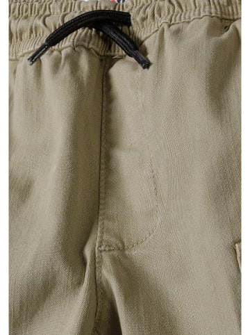 Minoti Shorts in Beige