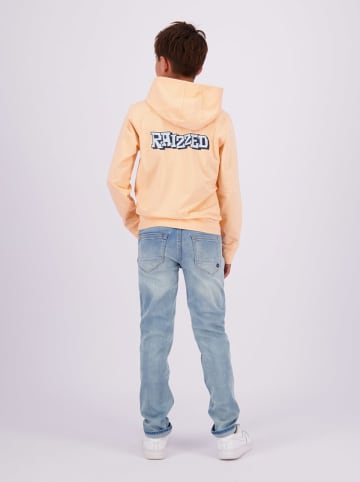 RAIZZED® Jeans "Berlin" - Regular fit - in Hellblau