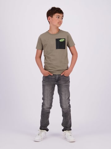 RAIZZED® Jeans "Berlin" - Regular fit - in Grau