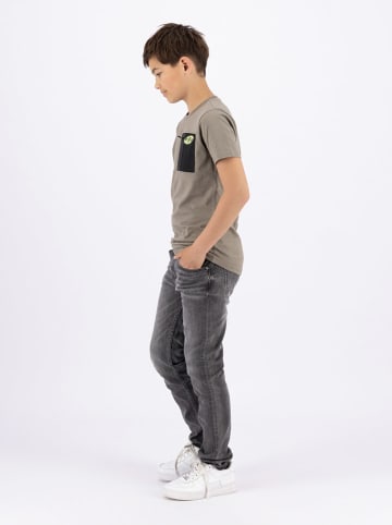 RAIZZED® Jeans "Berlin" - Regular fit - in Grau