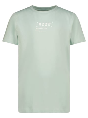 RAIZZED® Shirt "Huck" in Grün