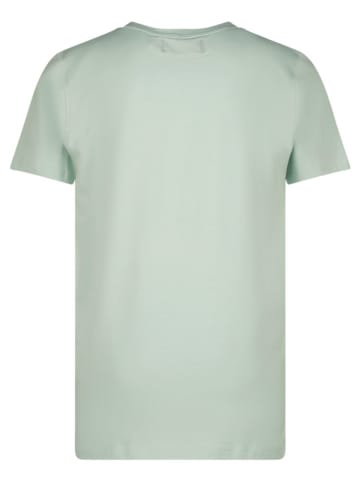 RAIZZED® Shirt "Huck" groen