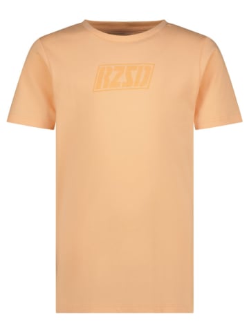 RAIZZED® Shirt "Harell" oranje