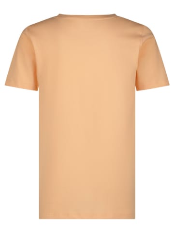 RAIZZED® Shirt "Harell" oranje