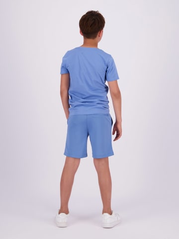 RAIZZED® Shirt "Harell" in Blau