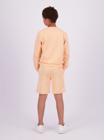 RAIZZED® Sweatshirt "Nagi" oranje