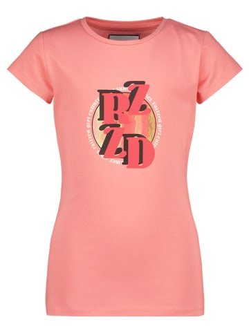 RAIZZED® Shirt "Mala" in Rosa