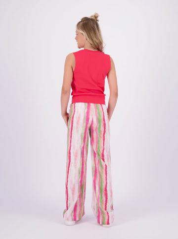 RAIZZED® Hose "Alana" in Rosa