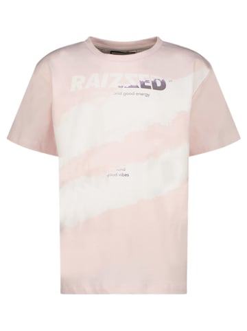 RAIZZED® Shirt "Hush" in Rosa