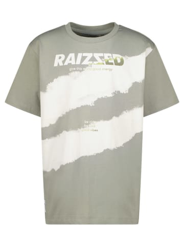 RAIZZED® Shirt "Hush" in Khaki