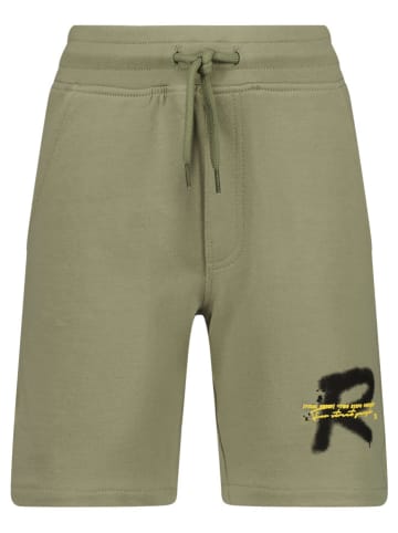 RAIZZED® Shorts "Ralston" in Khaki