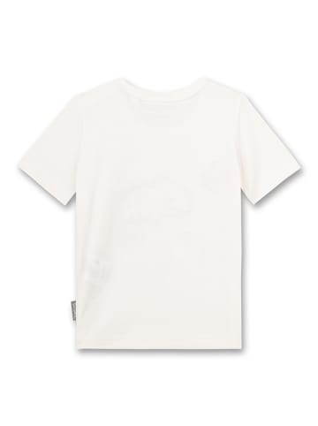 Sanetta Kidswear Shirt crème