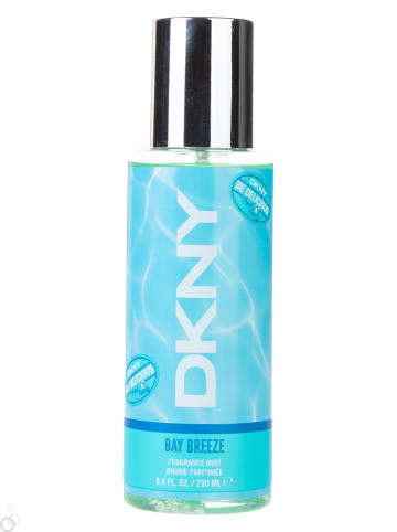 DKNY Lichaamsspray "By Breeze", 250 ml