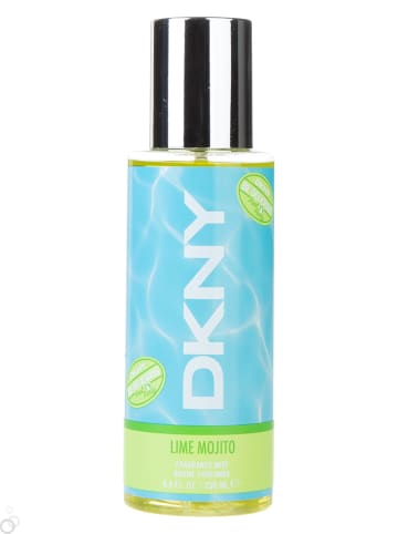 DKNY Lichaamsspray "Lime Mojito", 250 ml