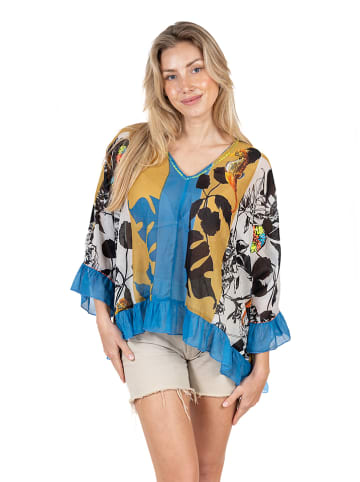 Isla Bonita by SIGRIS Blouse meerkleurig