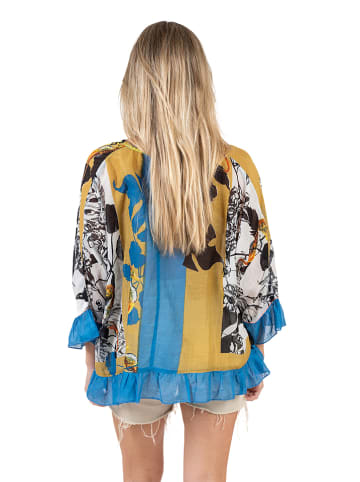 Isla Bonita by SIGRIS Blouse meerkleurig