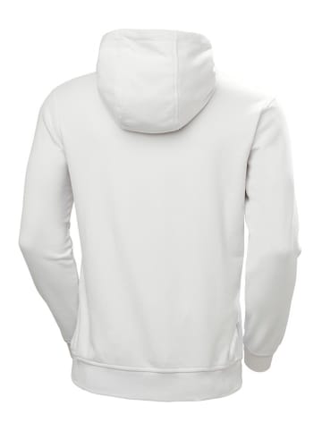 Helly Hansen Hoodie "Box" wit