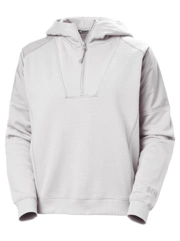 Helly Hansen Hoodie "Adore" in Grau