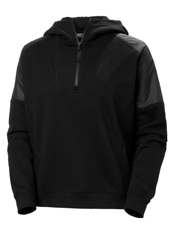 Helly Hansen Hoodie "Adore" zwart