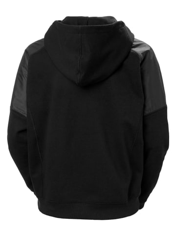 Helly Hansen Hoodie "Adore" in Schwarz