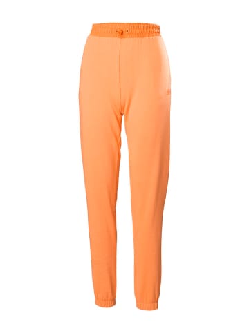 Helly Hansen Sweatbroek "Adore" oranje