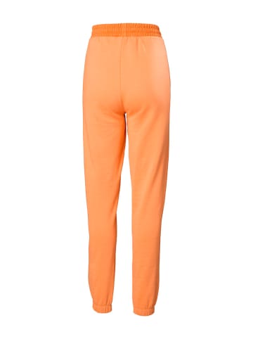 Helly Hansen Sweatbroek "Adore" oranje