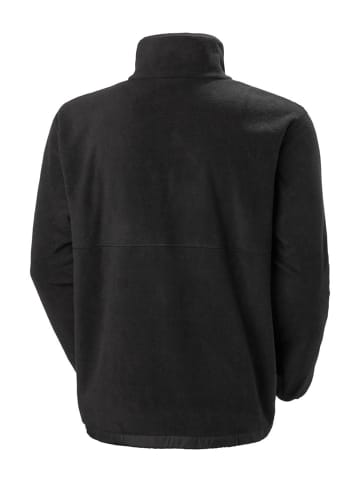 Helly Hansen Fleece vest "Yu" zwart